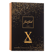 Just Jack Version X Eau de Parfum unisex 100 ml