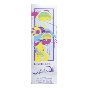 Salvador Dali Lovely Kiss тоалетна вода за жени 100 ml