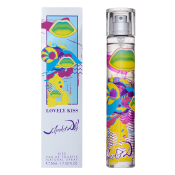 Salvador Dali Lovely Kiss Eau de Toilette voor vrouwen 50 ml