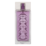 Salvador Dali Purplelight Eau de Toilette voor vrouwen 100 ml