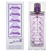 Salvador Dali Purplelight woda toaletowa dla kobiet 50 ml