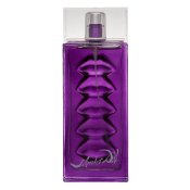 Salvador Dali Purplelips Eau de Toilette voor vrouwen 100 ml