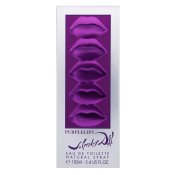 Salvador Dali Purplelips Eau de Toilette voor vrouwen 100 ml