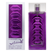 Salvador Dali Purplelips Eau de Toilette voor vrouwen 100 ml