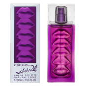 Salvador Dali Purplelips Eau de Toilette nőknek 30 ml