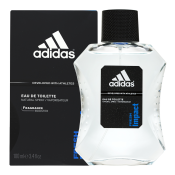 Adidas Fresh Impact woda toaletowa dla mężczyzn 100 ml