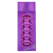 Salvador Dali Purplelips Sensual woda perfumowana dla kobiet 100 ml