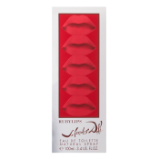 Salvador Dali Ruby Lips Eau de Toilette voor vrouwen 100 ml