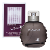 Salvador Dali Salvador Eau de Toilette for men 100 ml