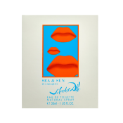 Salvador Dali Sea & Sun in Cadaques Eau de Toilette voor vrouwen 30 ml