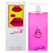 Salvador Dali Sun & Roses Eau de Toilette voor vrouwen 100 ml