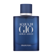 Armani (Giorgio Armani) Acqua di Gio Profondo woda perfumowana dla mężczyzn 75 ml