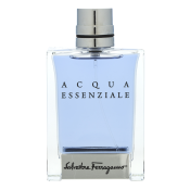 Salvatore Ferragamo Acqua Essenziale Toaletna voda za moške 100 ml