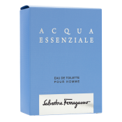 Salvatore Ferragamo Acqua Essenziale Toaletna voda za moške 100 ml