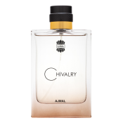 Ajmal Chivalry Eau de Parfum for men 100 ml