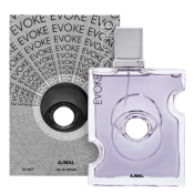 Ajmal Evoke Him Eau de Parfum for men 90 ml