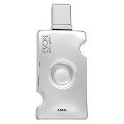 Ajmal Evoke Silver Edition Her Eau de Parfum for women 75 ml