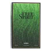 Ajmal Free Spirit woda perfumowana dla mężczyzn 100 ml