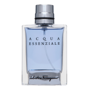Salvatore Ferragamo Acqua Essenziale Toaletna voda za moške 50 ml