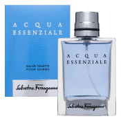 Salvatore Ferragamo Acqua Essenziale Toaletna voda za moške 50 ml