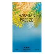 Ajmal Hawaiian Breeze parfémovaná voda pre ženy 75 ml