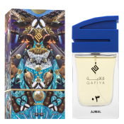 Ajmal Qafiya 03 parfémovaná voda unisex 75 ml