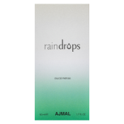 Ajmal Raindrops parfémovaná voda pro ženy 50 ml