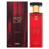 Ajmal Sacred Love Eau de Parfum femei 50 ml
