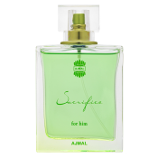 Ajmal Sacrifice II For Him parfumirana voda za moške 100 ml