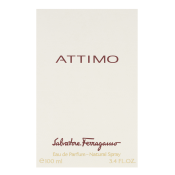 Salvatore Ferragamo Attimo parfémovaná voda pro ženy 100 ml