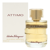 Salvatore Ferragamo Attimo parfémovaná voda pro ženy 100 ml