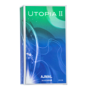 Ajmal Utopia II parfumirana voda za moške 90 ml