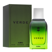 Ajmal Verde parfémovaná voda unisex 100 ml