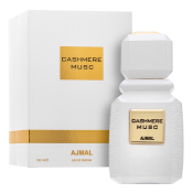 Ajmal Cashmere Musc parfémovaná voda unisex 100 ml