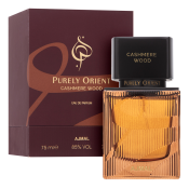 Ajmal Purely Orient Cashmere Wood Eau de Parfum unisex 75 ml