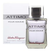 Salvatore Ferragamo Attimo Pour Homme toaletní voda pro muže 100 ml