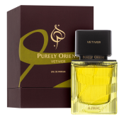 Ajmal Purely Orient Vetiver parfémovaná voda unisex 75 ml