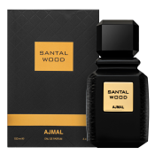 Ajmal Santal Wood woda perfumowana unisex 100 ml