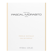 Pascal Morabito Perle Royale parfémovaná voda pre ženy 100 ml