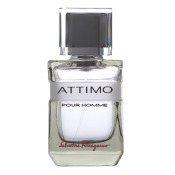 Salvatore Ferragamo Attimo Pour Homme toaletní voda pro muže 60 ml