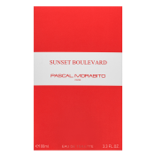 Pascal Morabito Sunset Boulevard toaletná voda pre mužov 100 ml