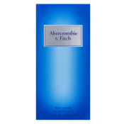 Abercrombie & Fitch First Instinct Together toaletná voda pre mužov 100 ml
