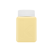 Kevin Murphy Smooth.Again.Rinse balsam pentru netezire pentru păr aspru si indisciplinat 40 ml