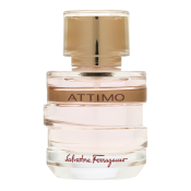 Salvatore Ferragamo Attimo L´Eau Florale toaletní voda pro ženy 50 ml