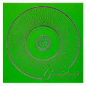 Bond No. 9 High Line woda perfumowana unisex 100 ml