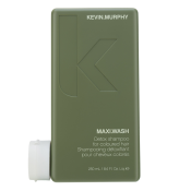 Kevin Murphy Maxi.Wash szampon głęboko oczyszczający do wszystkich rodzajów włosów 250 ml