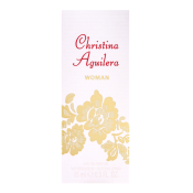Christina Aguilera Woman woda perfumowana dla kobiet 15 ml