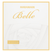Al Haramain Belle parfémovaná voda pro ženy 75 ml