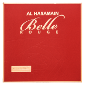 Al Haramain Belle Rouge Eau de Parfum für Damen 75 ml