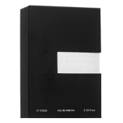 Al Haramain Étoiles Silver Eau de Parfum para hombre 100 ml